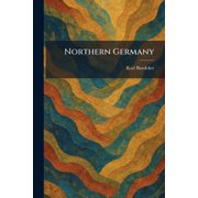 Northern Germany, Paperback