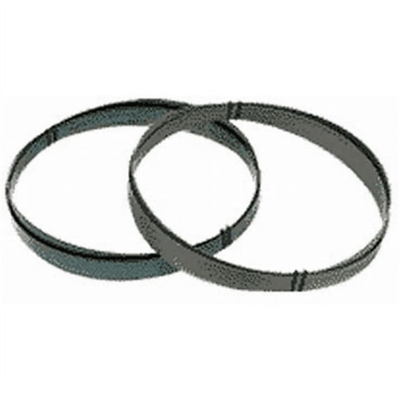 Northern Industrial Bi-Metal Replacement Band Saw Blade - 64 - SuperCut - 90101501162