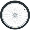 thumbnail image 1 of Northern Industrial Tools 145123 Tire & Wheel - 26 inch, Spoked, 1 of 1