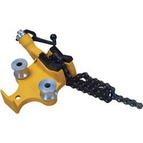 Northern Industrial Tools 153790 Bench Chain Vise - Walmart.com