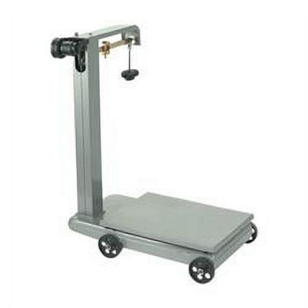 Northern Industrial Tools 19333 Floor Scale - 1000 lbs Capacity