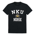 thumbnail image 1 of Northern Kentucky University Arch T-Shirt, Black & White - Large, 1 of 1