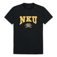 thumbnail image 1 of Northern Kentucky University Athletic T-Shirt, Black & White - Small, 1 of 1