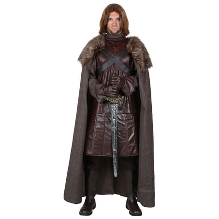 Northern King Costume for Men