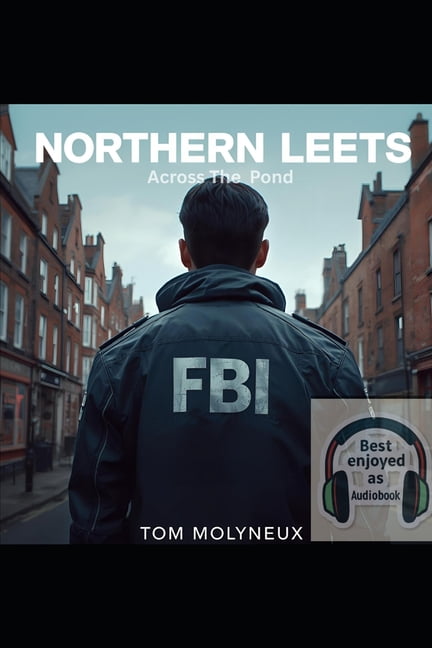Northern Leets - Across The Pond, (Paperback)