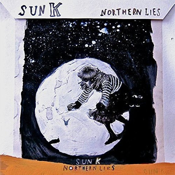 Northern Lies (CD)