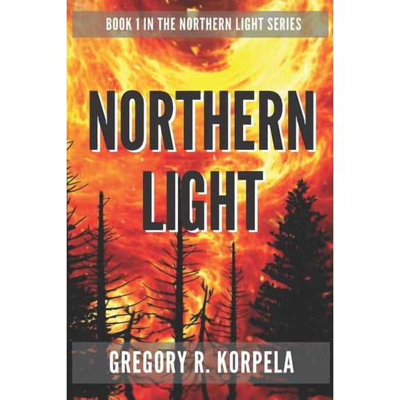 Northern Light: Northern Light (Paperback)