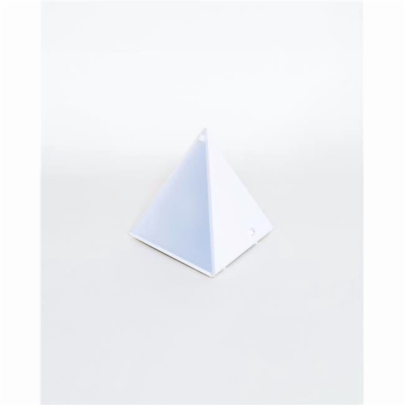 Northern Light Technologies NLT-LUXM LUXOR Mini 10, 000 Lux Bright Light Therapy Desk Lamp, White