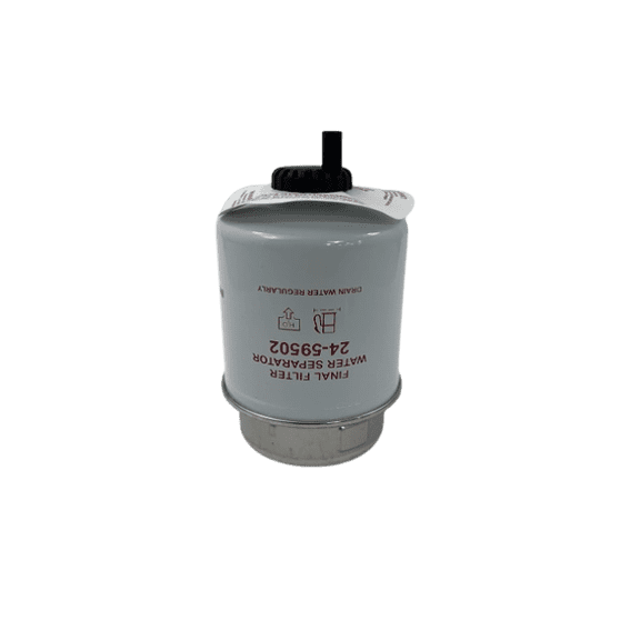 Northern Lights 24-59502 Fuel Filter Element for NL439 and NL445 engines