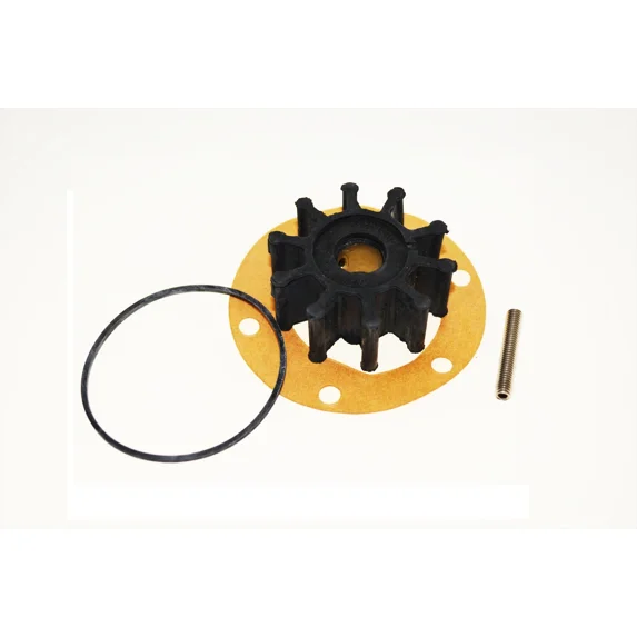 Northern Lights 25-12009 Impeller kit with Cover Gasket & O-RING