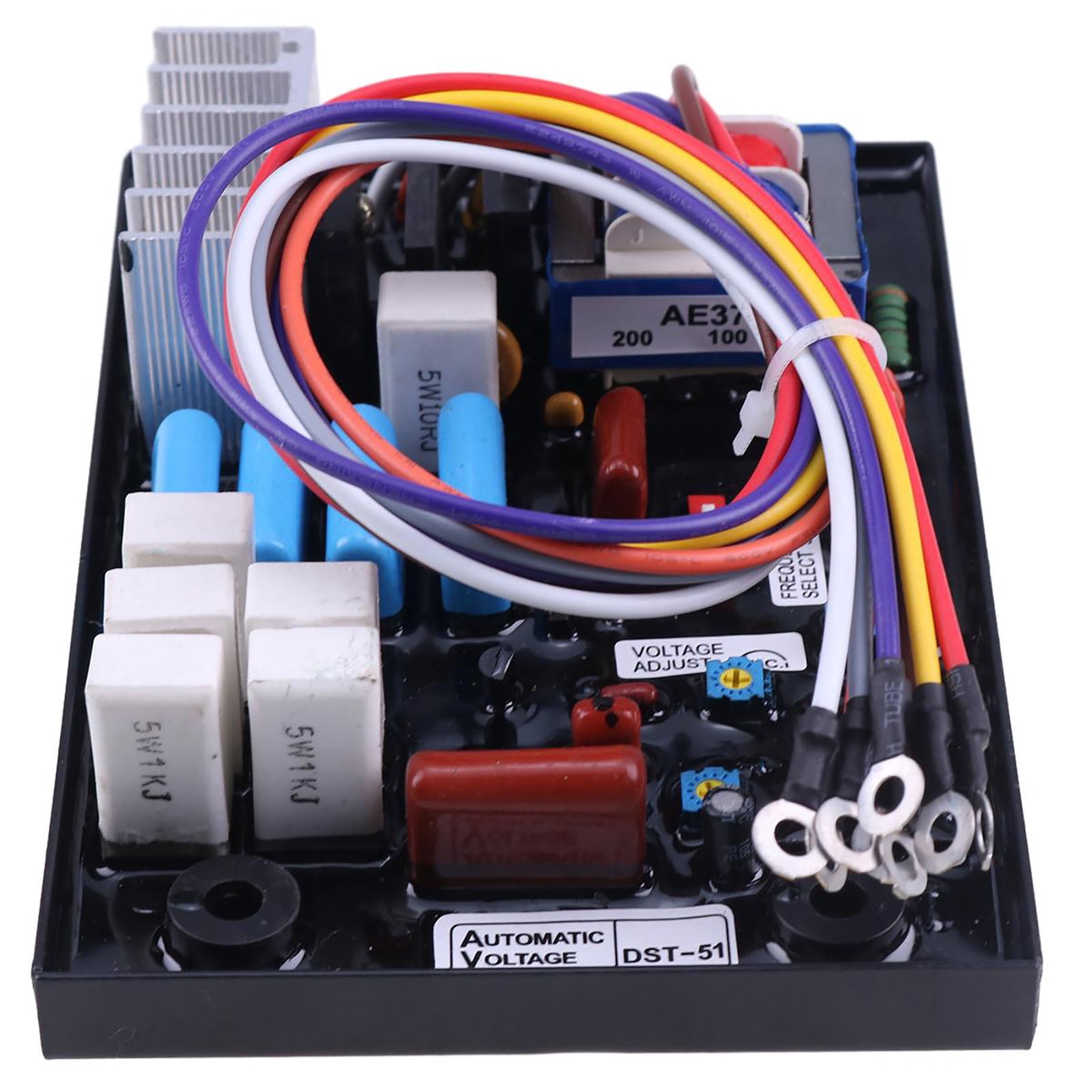 Northern Lights Automatic Voltage Regulator 22-42037 for PX-300K1 ...