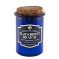 thumbnail image 1 of Northern Lights Candles Spirit Jar Candle, 5 oz, BlackBerry Brandy, 1 of 2