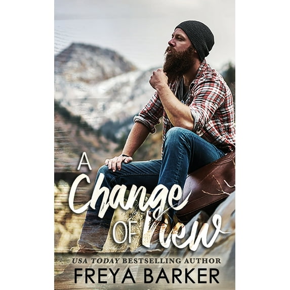 Northern Lights Collection A Change Of View, Book 2, (Paperback)