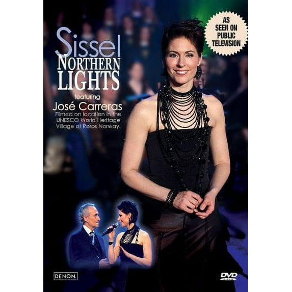 Northern Lights (DVD)