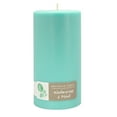 thumbnail image 1 of Northern Lights Fragrance Palette Pillar, Watercress and Mint, 1 of 7