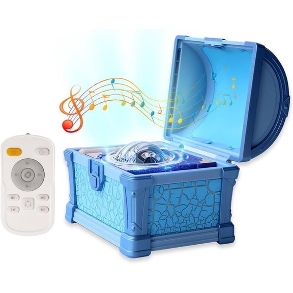 Northern Lights & Galaxy Projector for Bedroom - Bluetooth, White Noise, Timer & Remote Control for Ambient Room Decor Christmas game toy