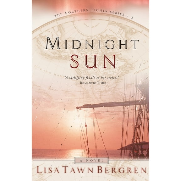 Northern Lights: Midnight Sun (Series #3) (Paperback)