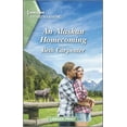 thumbnail image 1 of Northern Lights Novel: An Alaskan Homecoming : A Clean Romance (Series #8) (Paperback), 1 of 1