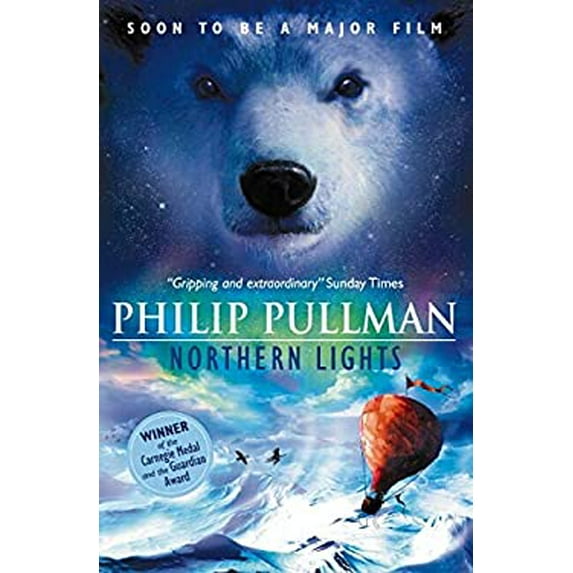 Pre-Owned Northern Lights (Paperback) 043994466X 9780439944663