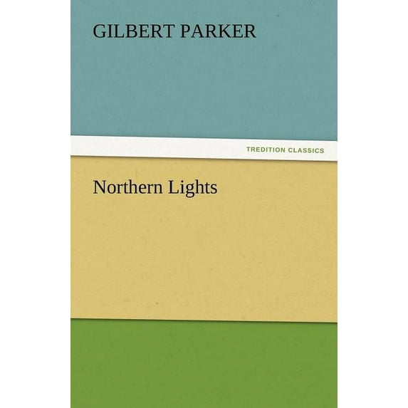 Northern Lights (Paperback)