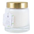 thumbnail image 1 of Northern Lights Scented Soy Glass Candle - White Currant & Jasmine, 1 of 1