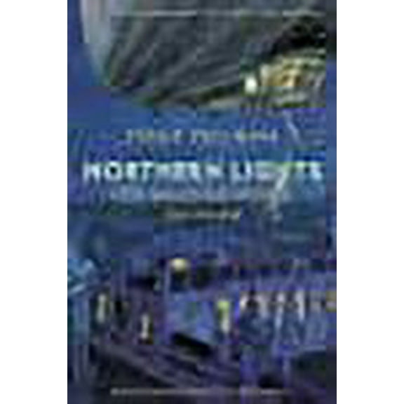 Northern Lights - The Graphic Novel Volume 1 Philip Pullman (Paperback)