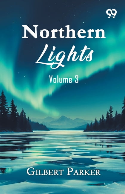 Northern Lights: Volume 3, (Paperback)