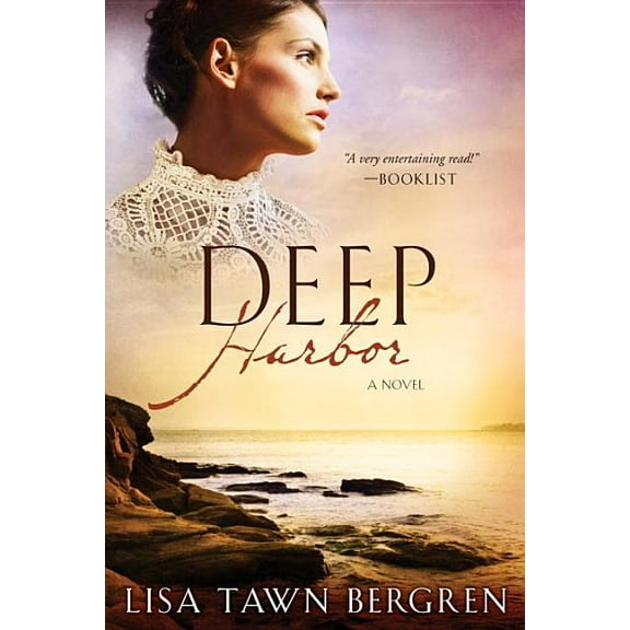 Northern Lights (Waterbrook): Deep Harbor (Paperback)