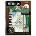 thumbnail image 1 of Northern Michigan All Outdoors Atlas and Field Guide by Sportsman's Connection, 1 of 7