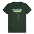 thumbnail image 1 of Northern Michigan University Men Basketball T-Shirt, Forest White - 2XL, 1 of 1