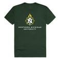 thumbnail image 1 of Northern Michigan University Men Institutional T-Shirt, Forest White - Extra Large, 1 of 1