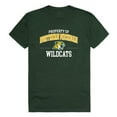 thumbnail image 1 of Northern Michigan University Men Property T-Shirt, Forest White - 2XL, 1 of 1