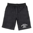 thumbnail image 1 of Northern Michigan University Property Shorts, Heather Charcoal - Extra Large, 1 of 1