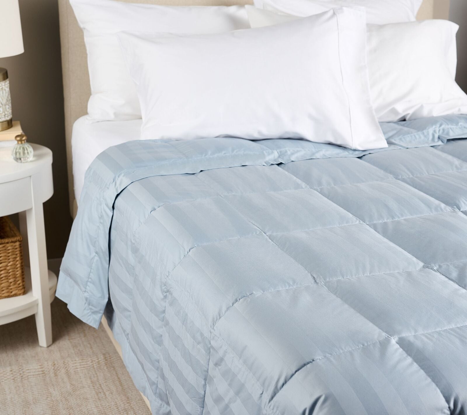 Northern Nights Down Blanket