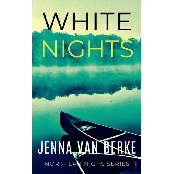 Northern Nights White Nights, Book 1, (Paperback)