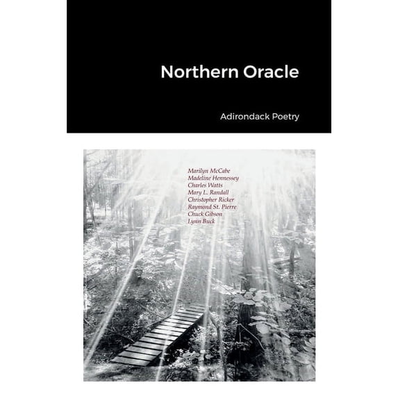 Northern Oracle, (Paperback)