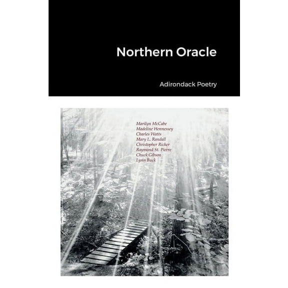 Northern Oracle, (Paperback)