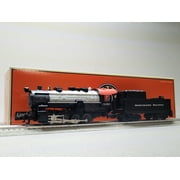 LIONEL NORTHERN PACIFIC LIONCHIEF 0-8-0 #1190 STEAM ENGINE O GAUGE 2545020