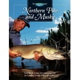 thumbnail image 1 of Pre-Owned Northern Pike and Muskie: Tackle and Techniques for Catching Trophy Pike and Muskies (The Freshwater Angler) (Hardcover) 0865730377 9780865730373, 1 of 1