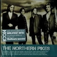 thumbnail image 1 of Northern Pikes - Icon - Music & Performance - CD, 1 of 1