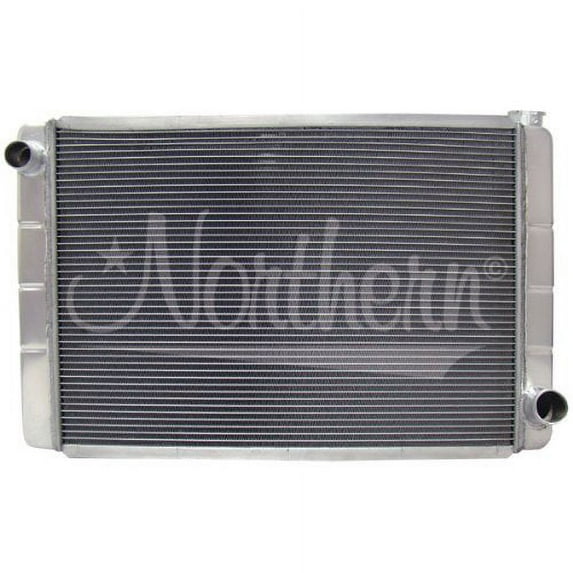 Northern Radiator 19 X 26 Ford/Mopar Radiator - Walmart.com