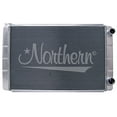 thumbnail image 1 of Northern Radiator 19 X 31 Double Pass Radiator, 1 of 3