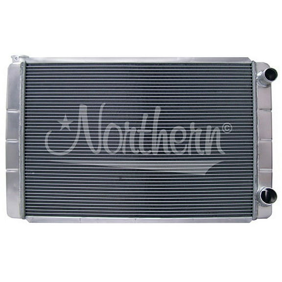 Northern Radiator 19 X 31 Double Pass Radiator
