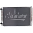thumbnail image 1 of Northern Radiator 19 X 31 Double Pass Radiator, 1 of 1