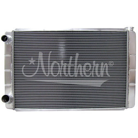 Northern Radiator 19 X 31 Double Pass Radiator