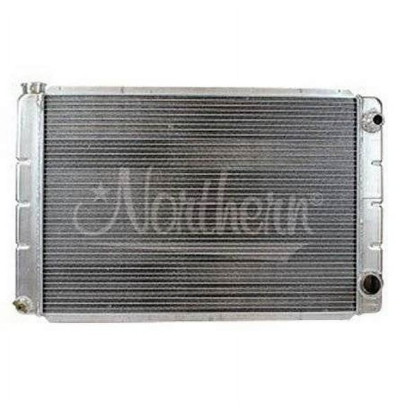 Northern Radiator 19 X 31 Double Pass Radiator