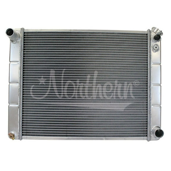 Northern Radiator 205057 68-90 Gm Cars,91-93 Gm Hd Trks Fits select: 1979 CHEVROLET CAMARO, 1975-1979 CHEVROLET NOVA