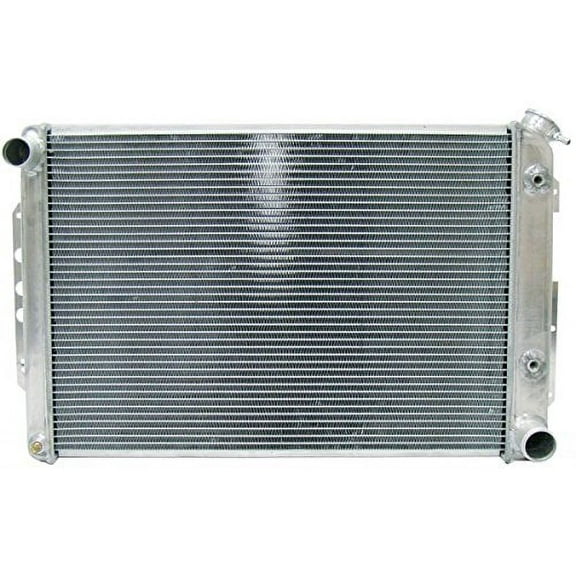Northern Radiator 205133 Radiator Fits select: 1975-1979 CHEVROLET NOVA