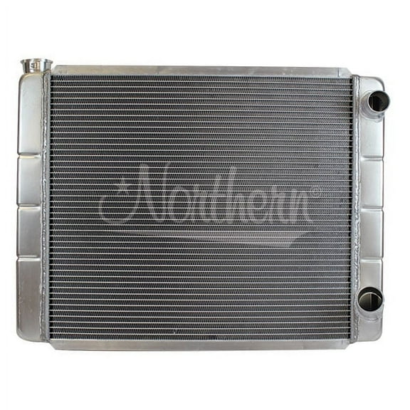 Northern Radiator 209635 Radiator