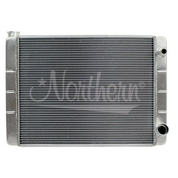 Northern Radiator 19 X 28 Double Pass Radiator